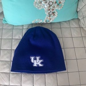 UK beanie.